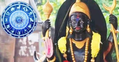 शनि ढैय्या 2026: सिंह और धनु राशि पर जारी रहेगा असर