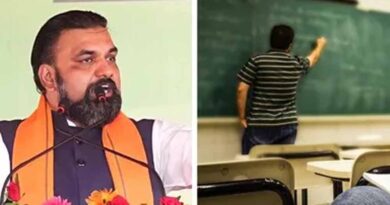 बिहार में शिक्षकों के तबादले पर बड़ी घोषणा, जून में होगी ट्रांसफर-पोस्टिंग