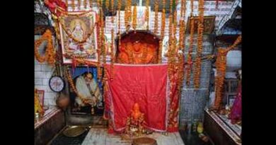 बलरामपुर के रानी तालाब का चमत्कारी हनुमान मंदिर, जहाँ पूरी होती हैं मन्नतें