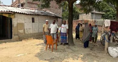 मधुबनी में एनआईए की बड़ी कार्रवाई, मौलाना इजहार हिरासत में