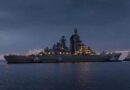 30 साल बाद रूस का ‘समुद्री दैत्य’ सक्रिय, Admiral Nakhimov की ताकत से बढ़ी अमेरिका की चिंता