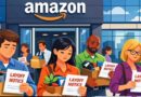 30 हजार कर्मचारियों की छंटनी पर घिरी Amazon, AI पर 30 लाख करोड़ रुपये के निवेश को लेकर बढ़ा विरोध