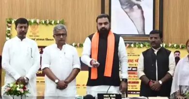 पटना में 286 करोड़ की विकास परियोजनाओं का लोकार्पण-शिलान्यास, स्मार्ट सिटी को मिली नई रफ्तार