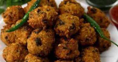 मूंग दाल पकौड़े बनेंगे खस्ता और कम तेल वाले, जानें सीक्रेट ट्रिक