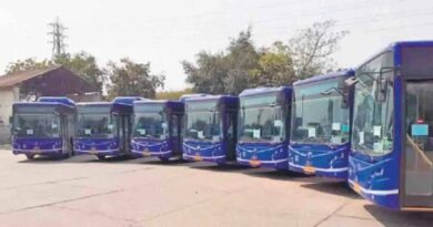 दिल्ली में 2800 नई इलेक्ट्रिक एसी बसें: सार्वजनिक परिवहन को मिलेगा बड़ा विस्तार