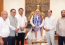 अमित शाह की नागा विधायकों से बैठक पर मणिपुर की सियासत गरमाई, कांग्रेस ने उठाए सवाल