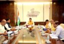 मेट्रो रेल यात्रियों की संख्या बढ़ाने के लिए पर्यटन विभाग का लें सहयोग : मुख्यमंत्री डॉ. यादव