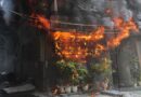 जबलपुर में फायर सेफ्टी पर सख्ती: 350 इमारतों को नोटिस, नियमों की रोजाना हो रही जांच