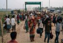 बांग्लादेशी घुसपैठियों की वापसी पर बढ़ा तनाव, BGB के इनकार से बॉर्डर पर टकराव जैसे हालात