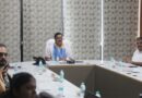 मंत्री टेटवाल ने वर्ल्ड स्किल्स फाइनलिस्ट् अजय अहिरवार से किया वर्चुअल संवाद