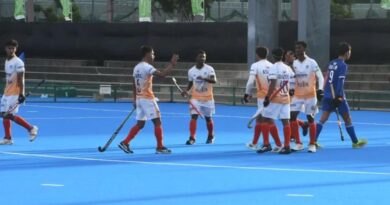 पाकिस्तान पर भारत की धमाकेदार जीत, U-18 हॉकी एशिया कप के फाइनल में पहुंची टीम इंडिया; अब जापान से खिताबी मुकाबला