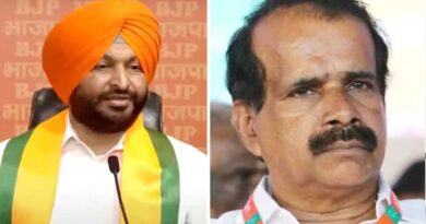 BJP की राज्यसभा सूची में बड़ा उलटफेर: रवनीत बिट्टू-जार्ज कूरियन का टिकट कटा, तरुण चुग और सतीश पूनिया को मौका