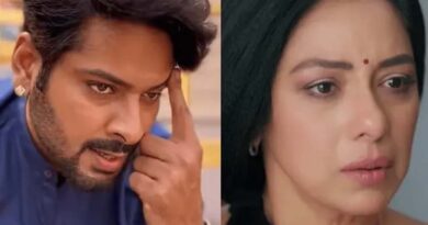 कोठारी परिवार की एंट्री से अनुपमा में बड़ा ट्विस्ट, सगाई बना ड्रामा का मैदान