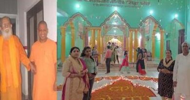 120 साल पुराना श्रीराम-जानकी सिद्धपीठ: आस्था, संघर्ष और पुनर्निर्माण की प्रेरक कहानी