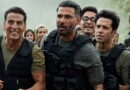 ‘वेलकम टू द जंगल’ ट्रेलर पर बंटे दर्शक, कॉमेडी और स्टारकास्ट पर उठे सवाल