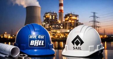 SAIL और BHEL को झटका: महारत्न दर्जा खतरे में, सरकार की चेतावनी