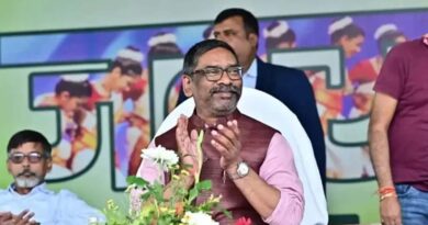 झारखंड में बड़ी नियुक्ति: 262 पदों पर चयनित अभ्यर्थियों को मिलेंगे नियुक्ति पत्र