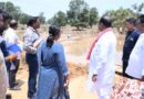 उप मुख्यमंत्री अरुण साव के बस्तर प्रवास का दूसरा दिन : मिशन अमृत, राष्ट्रीय राजमार्ग और तालाब सौंदर्यीकरण कार्यों का किया निरीक्षण