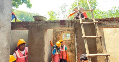 जब बंदूक छूटी, तो हाथों में आया सुनहरा भविष्य :  सुकमा में आत्मसमर्पित युवाओं की जिंदगी लिख रही विकास की नई कहानी
