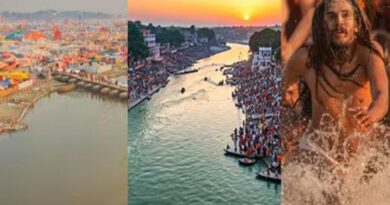 राष्ट्रीय ई-गवर्नेंस पुरस्कार 2026 में चमका प्रयागराज महाकुंभ 2025, मिलेगा स्वर्ण सम्मान