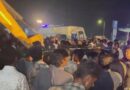मोरबी में दर्दनाक सड़क हादसा, चराडवा गांव के पास 5 लोगों की मौत, बाइक सवार घायल