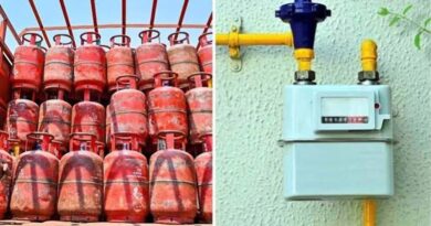 PNG कनेक्शन वालों के लिए बड़ा नियम, 30 दिन में LPG कनेक्शन सरेंडर जरूरी