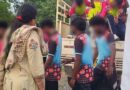 राज्य बाल अधिकार संरक्षण आयोग की कार्रवाई, पिकअप वाहन चालक पर जांच के आदेश