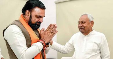 सीमांचल दौरे पर जाएंगे मुख्यमंत्री सम्राट चौधरी, पूर्णिया में 16 जून को बड़ा कार्यक्रम