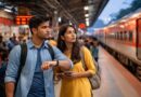 रेलवे में 10 सेकेंड वाला नया टिकट घोटाला, मुंबई से चलता है स्कैन नेटवर्क