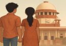 सुप्रीम कोर्ट की अहम टिप्पणी: आपसी सहमति से बने शारीरिक संबंध खराब चरित्र का प्रमाण नहीं