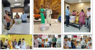 प्रदेश में सुपोषण का नया रोडमैप, विदिशा के पोषण संजीवनी अभियान ने पेश की राज्य स्तरीय मिसाल