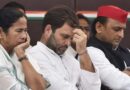 विपक्षी दलों में लगातार बगावत, भाजपा बोली- नेतृत्व संकट से बढ़ रही टूट