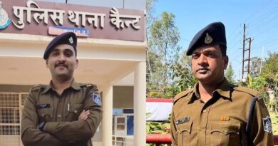 मप्र पुलिस का मानवीय चेहरा: आरक्षकों ने सीपीआर देकर बचाई आगंतुक की जान