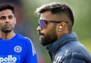 टीम इंडिया में बड़ा बदलाव! सूर्यकुमार यादव बाहर, हार्दिक पंड्या की वापसी को BCCI की मंजूरी