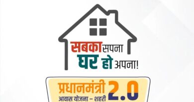 PM आवास का सुनहरा मौका! सरकार ने शुरू किया नया सर्वे, जल्द जारी होगी लाभार्थियों की नई सूची PM आवास का सुनहरा मौका! सरकार ने शुरू किया नया सर्वे, जल्द जारी होगी लाभार्थियों की नई सूची