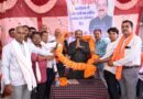 उप मुख्यमंत्री  अरुण साव ने 5 गांवों में लगाई चौपाल