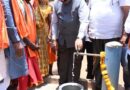 उप मुख्यमंत्री  अरुण साव का बस्तर में कार्यों के निरीक्षण का तीसरा दिन