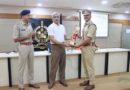 मध्य प्रदेश पुलिस अकादमी में परिवहन उप निरीक्षकों का बुनियादी प्रशिक्षण संपन्न