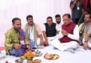 मुख्यमंत्री विष्णुदेव साय ने जशपुर जिले को दी 9.65 करोड़ रुपये से अधिक के विकास कार्यों की सौगात