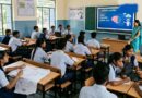 समस्तीपुर के स्कूलों में बिना इंटरनेट AI ऐप से होगी स्मार्ट पढ़ाई, बच्चों को मिलेगा नया अनुभव
