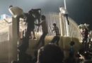 रांची में JSCA स्टेडियम के एक ही गेट खुलने से मची भगदड़, व्यवस्था पर उठे सवाल