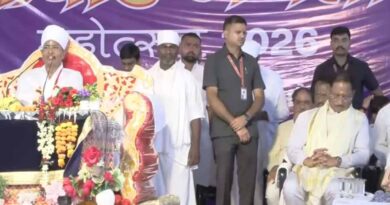 CM विष्णुदेव साय कबीर जयंती महोत्सव में हुए शामिल, बोले- मेरी वाणी और जीवन पर कबीर साहब का गहरा प्रभाव
