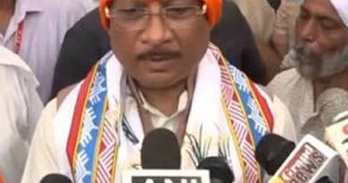 CM साय का कांग्रेस पर बड़ा हमला, बोले- सत्ता के अहंकार में कुचली गई संविधान की आत्मा