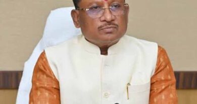 CM साय आज सरगुजा-रायगढ़ दौरे पर, रामगढ़ महोत्सव में करेंगे शिरकत