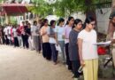 NEET UG Re-Exam 2026: बिलासपुर में तैयारियां तेज, कलेक्टर-SSP ने अधिकारियों संग की समीक्षा बैठक