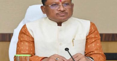 गरियाबंद को CM साय की बड़ी सौगात, आज 700 करोड़ रुपये के विकास कार्यों का करेंगे लोकार्पण-शिलान्यास