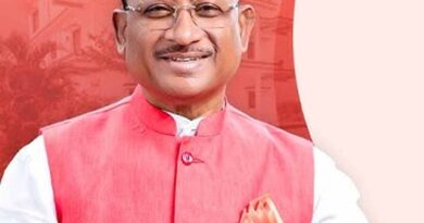 CM विष्णु देव साय आज असंग देव कबीर आश्रम पहुंचेंगे, कबीर जयंती महोत्सव में करेंगे शिरकत