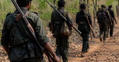 आत्मसमर्पित नक्सलियों की सफल जटिल माइक्रोसर्जरी, संगठन के दबाव में करवाई थी नसबंदी
