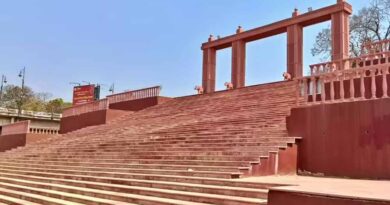 दंतेवाड़ा में धार्मिक पर्यटन को मिलेगा बढ़ावा, श्रद्धालुओं की संख्या के अनुसार बनेगा मास्टर प्लान