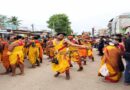 बस्तर में आज से शुरू होगा 618वां गोंचा महापर्व, वैदिक विधि से होगा भगवान जगन्नाथ का महाभिषेक